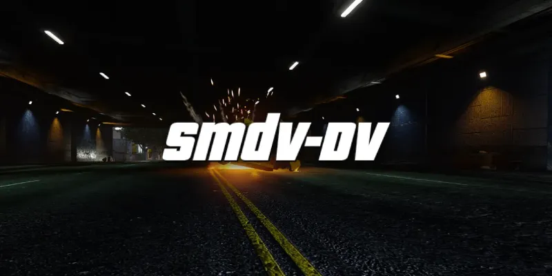 DV (Obfuscated) Cover image