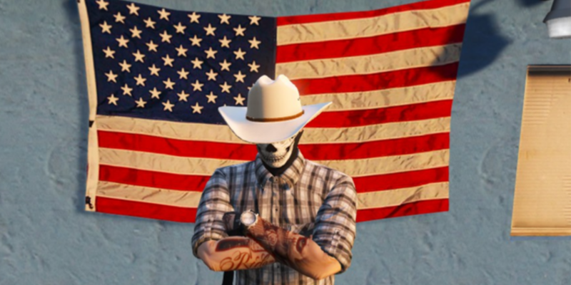 X1S Stetson Cowboy Hat Cover image