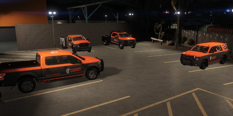 X1S SADOT Livery Pack Cover image