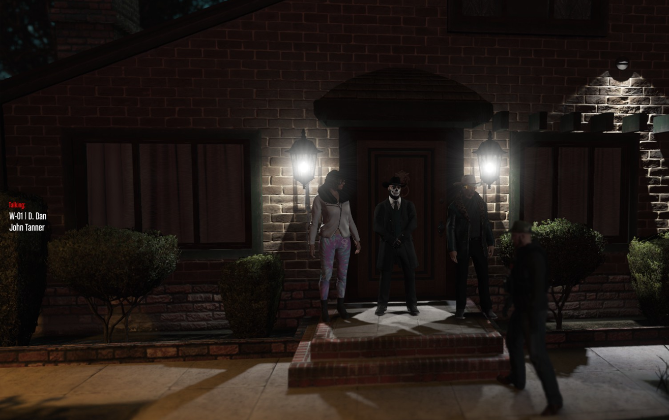 X1Studios Whos Talking? #3