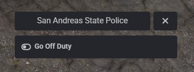 X1S Simple Duty System [OX] #6