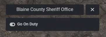 X1S Simple Duty System [OX] #9