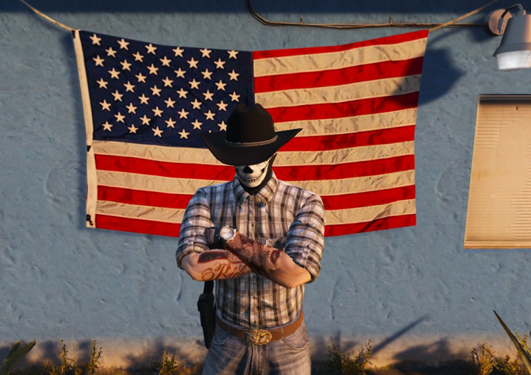 X1S Stetson Cowboy Hat #2