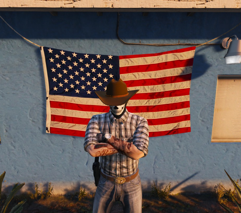 X1S Stetson Cowboy Hat #3