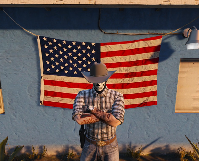 X1S Stetson Cowboy Hat #4