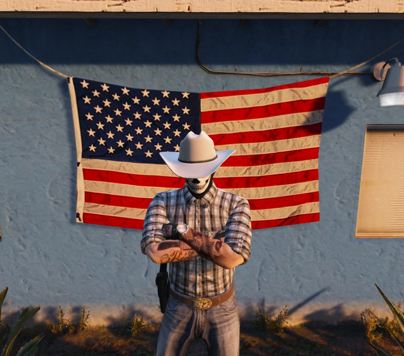 X1S Stetson Cowboy Hat #6