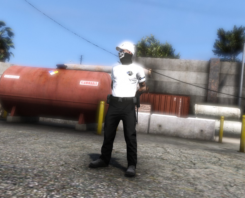 X1S 2026 SADOT EUP Pack #2