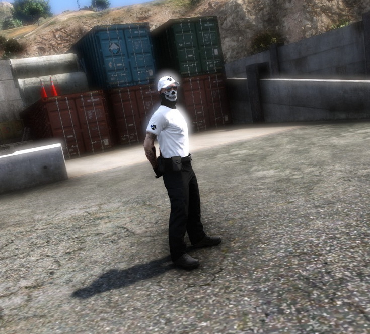 X1S 2026 SADOT EUP Pack #3