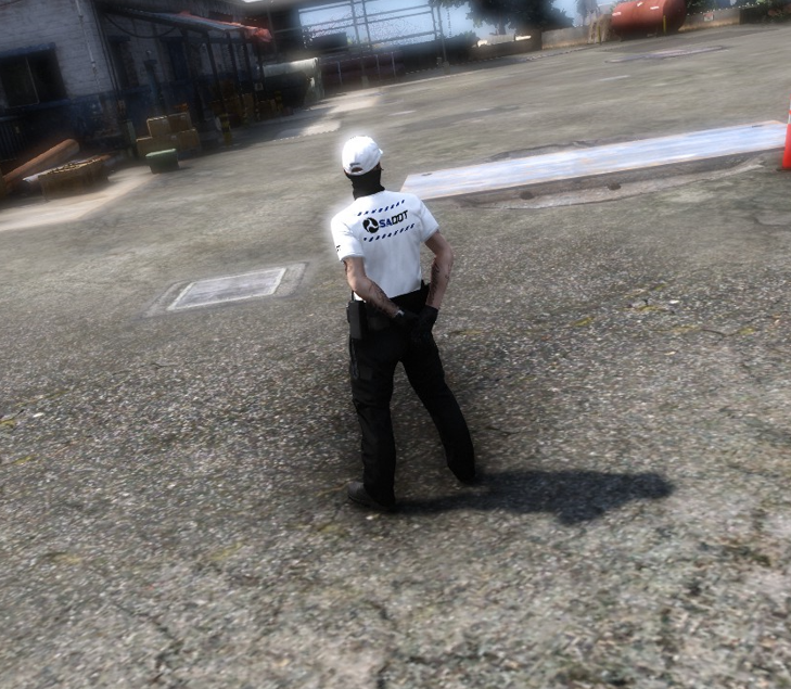 X1S 2026 SADOT EUP Pack #4