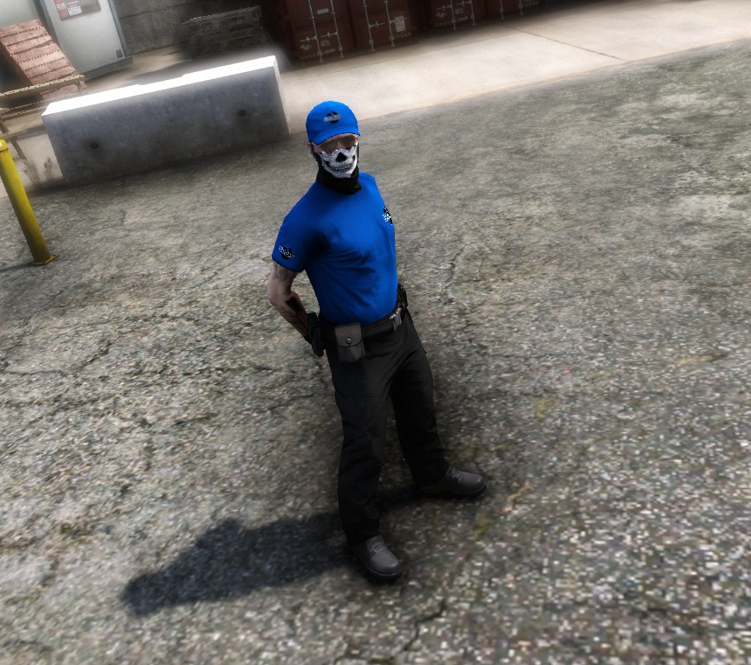 X1S 2026 SADOT EUP Pack #5