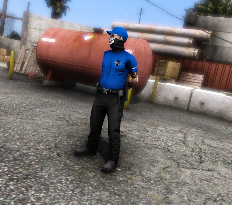 X1S 2026 SADOT EUP Pack #6