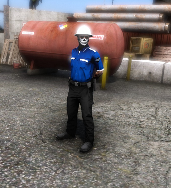 X1S 2026 SADOT EUP Pack #12