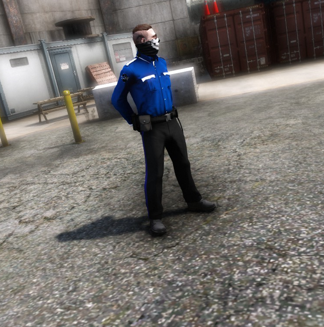 X1S 2026 SADOT EUP Pack #15