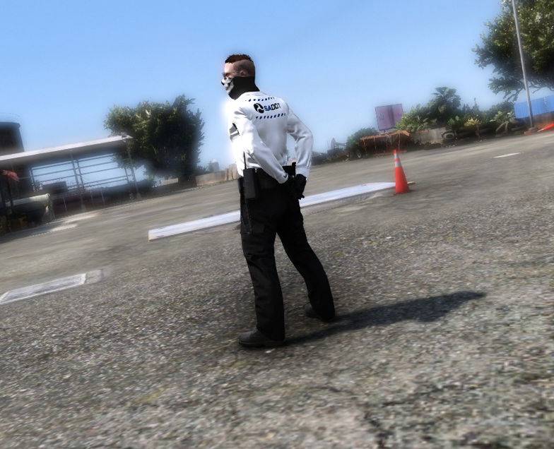 X1S 2026 SADOT EUP Pack #18