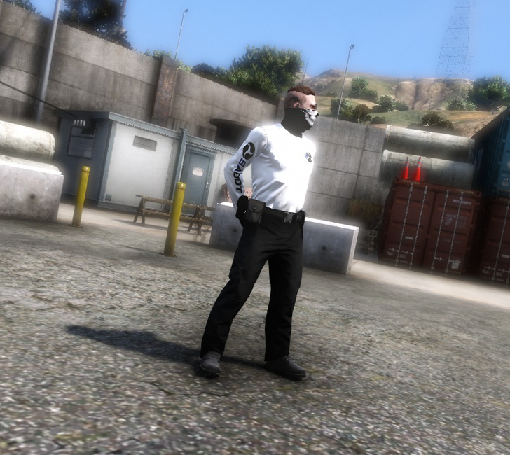 X1S 2026 SADOT EUP Pack #19