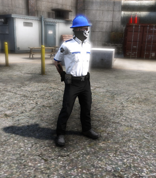 X1S 2026 SADOT EUP Pack #20