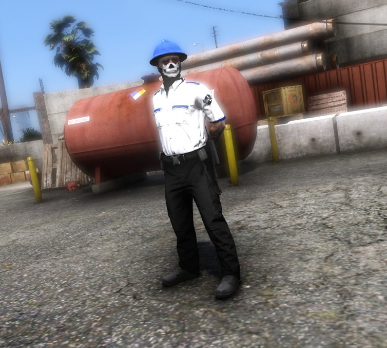 X1S 2026 SADOT EUP Pack #21