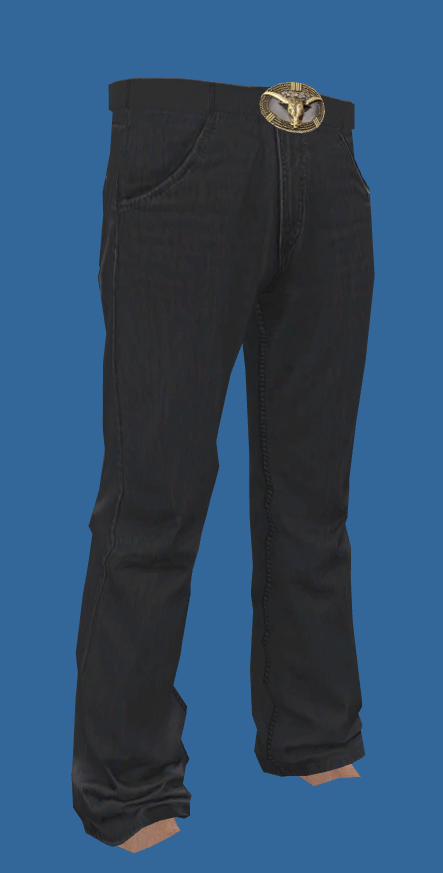 X1S Cowboy Jeans #10