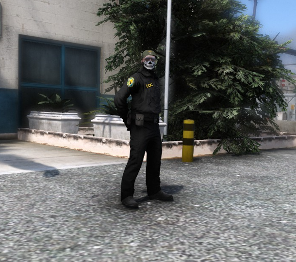 X1S DOC EUP Pack #10