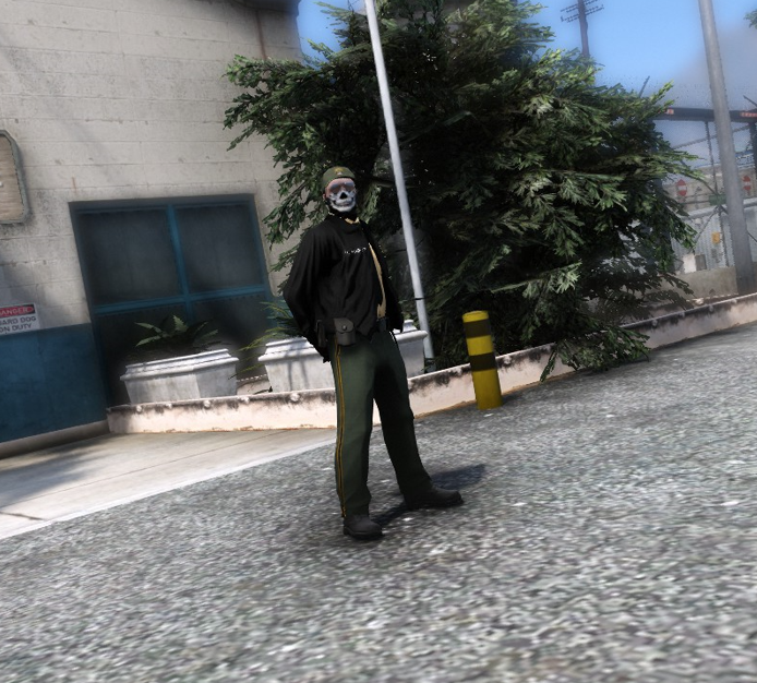 X1S DOC EUP Pack #15