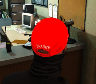 X1S MAGA Clothing #6