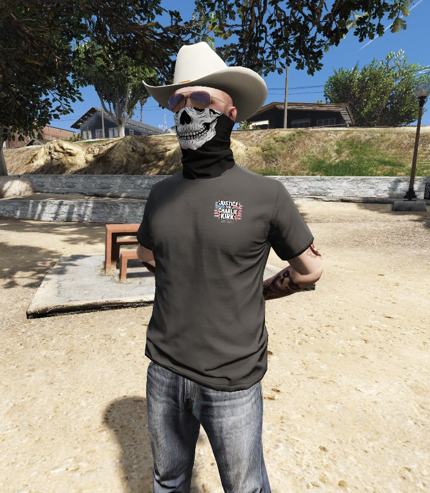 X1S Charlie Kirk Shirts And Hoodies #5