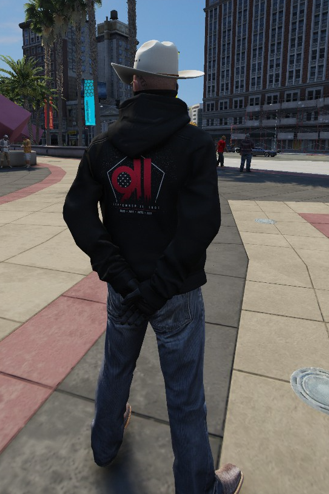 X1S 9/11 Remembrance #2