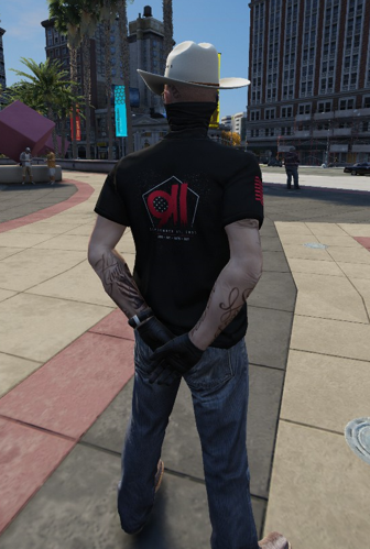 X1S 9/11 Remembrance #7