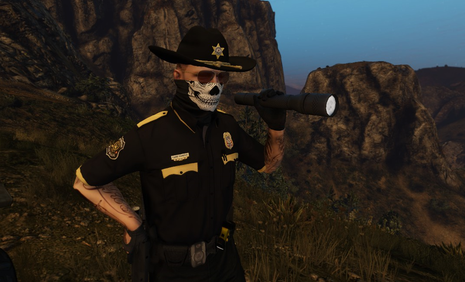 X1S Fish And Wildlife EUP #13