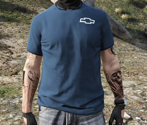 X1S Truck Brand Logos Clothing #2