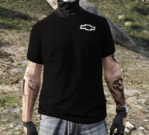 X1S Truck Brand Logos Clothing #4