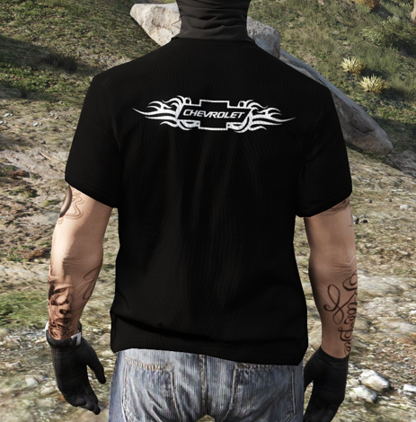 X1S Truck Brand Logos Clothing #5