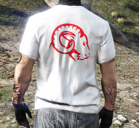 X1S Truck Brand Logos Clothing #7