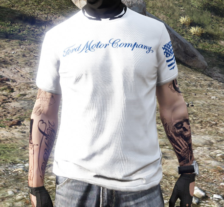 X1S Truck Brand Logos Clothing #10