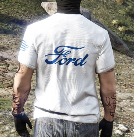 X1S Truck Brand Logos Clothing #11