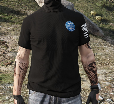 X1S Truck Brand Logos Clothing #12