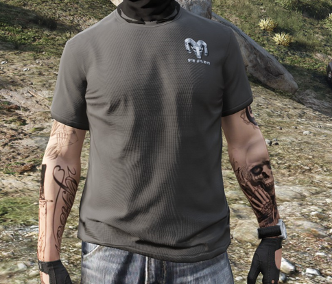 X1S Truck Brand Logos Clothing #14