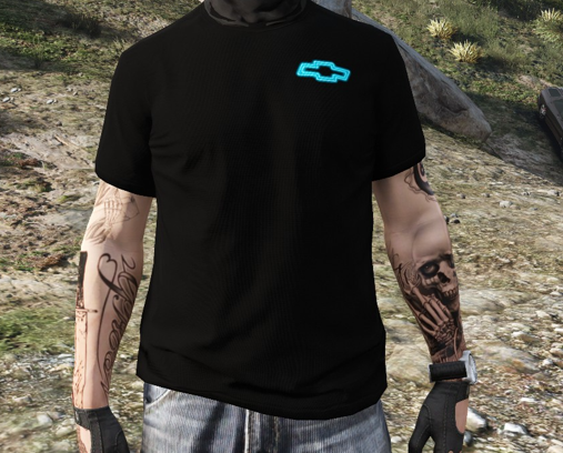 X1S Truck Brand Logos Clothing #18