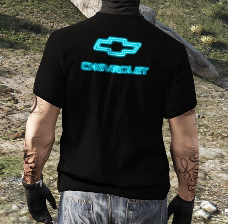 X1S Truck Brand Logos Clothing #19