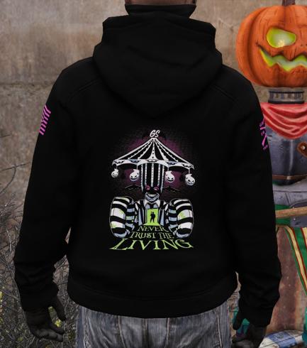 X1S Halloween Clothing #3