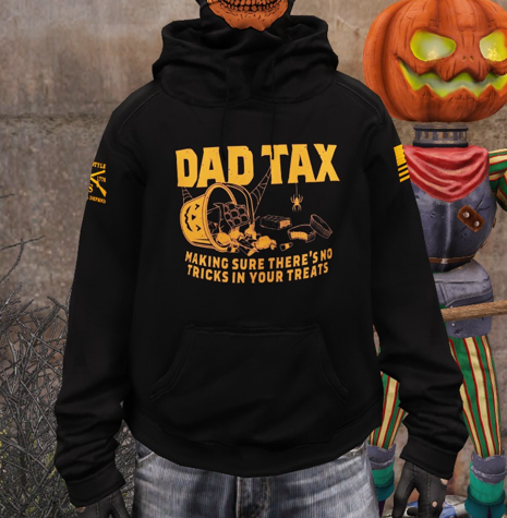 X1S Halloween Clothing #4