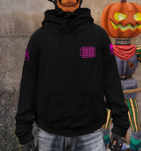 X1S Halloween Clothing #5