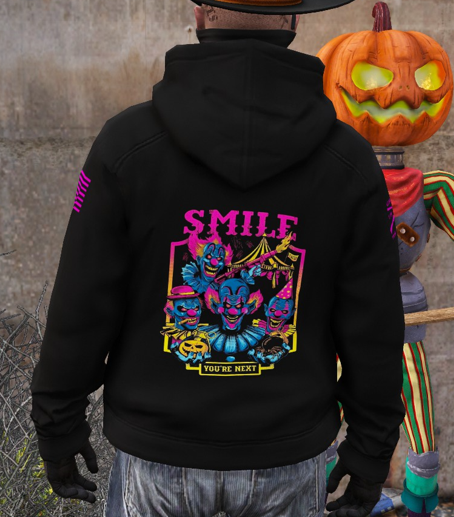 X1S Halloween Clothing #6