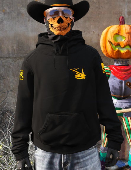 X1S Halloween Clothing #7