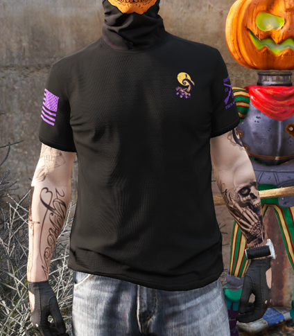X1S Halloween Clothing #9