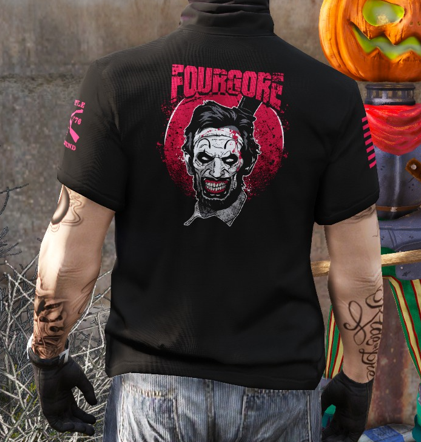 X1S Halloween Clothing #12