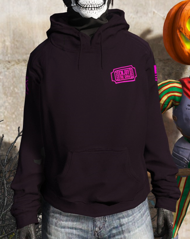 X1S Halloween Clothing #13