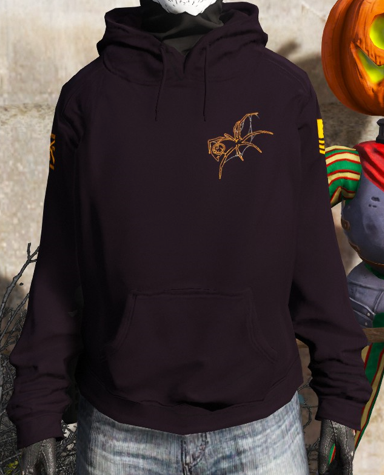 X1S Halloween Clothing #15