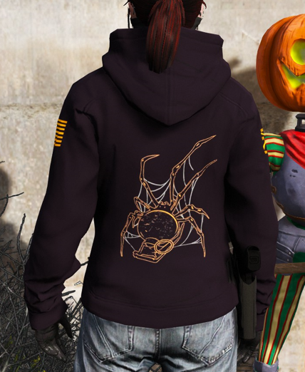X1S Halloween Clothing #17
