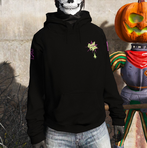 X1S Halloween Clothing #18
